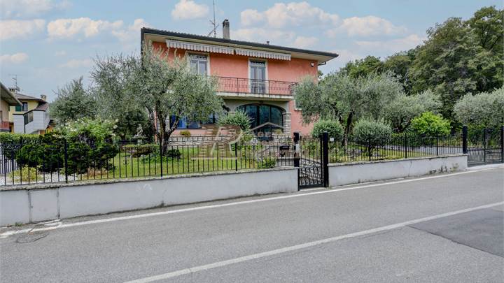 Town House for sale in Lonato del Garda