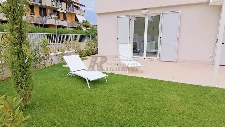 Apartment for sale in Sirmione